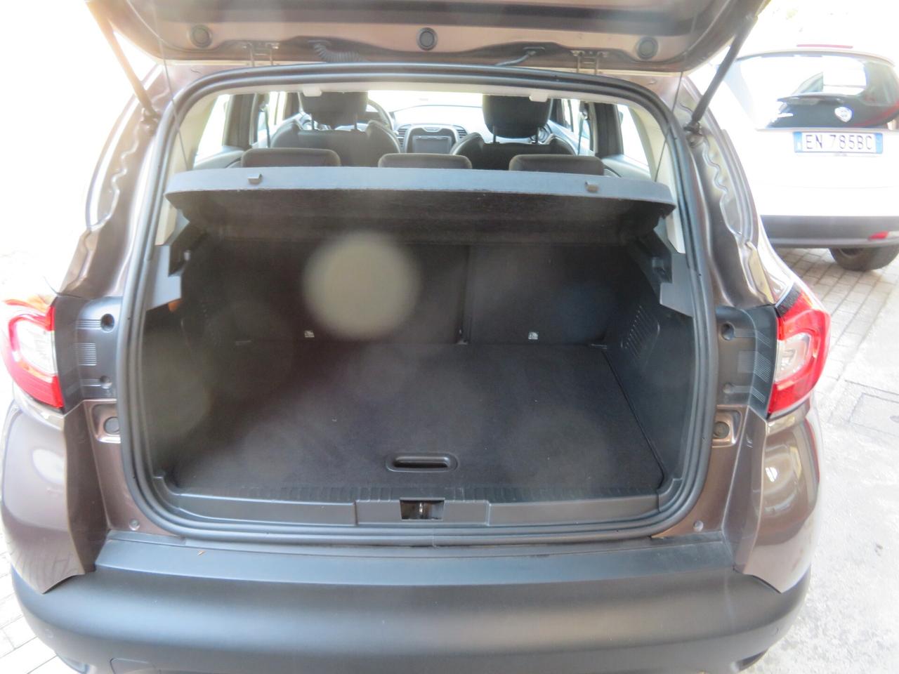 Renault Captur 0.9 TCe 12V 90 CV Start&Stop Energy R-Link