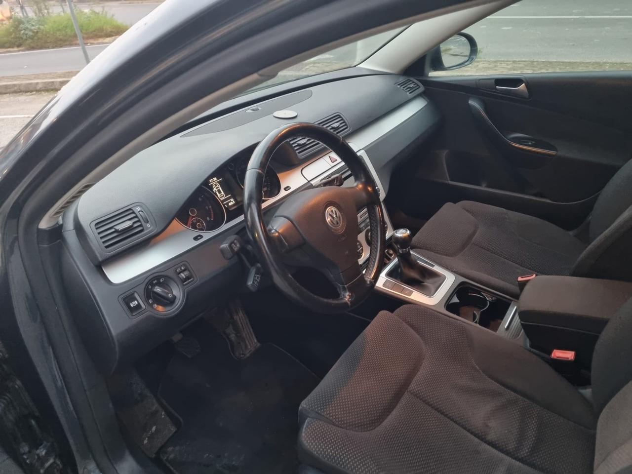 Volkswagen Passat 1.4 16V TSI Var. Comf. EcoFuel
