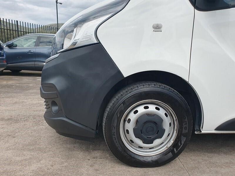 FIAT Talento 2.0 EcoJet 120CV S&S 10Q TOUCH NAV 7"