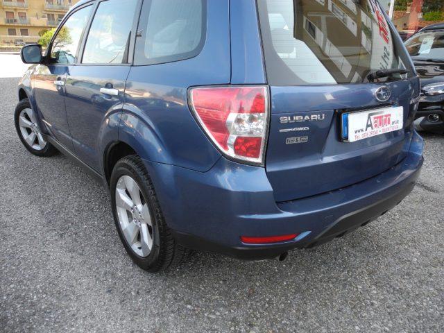 SUBARU Forester 2.0D XS Trend -Trazione Integrale-UniPROPRIETARIO