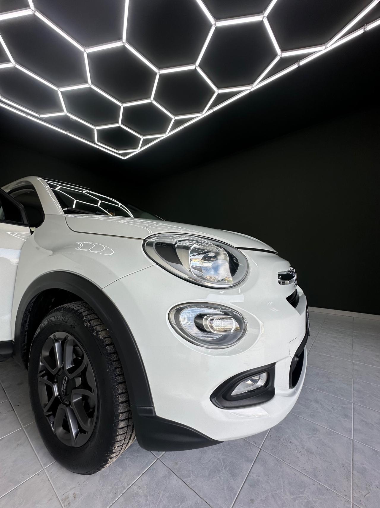 Fiat 500X 1.6 MultiJet 120 CV Pop Star