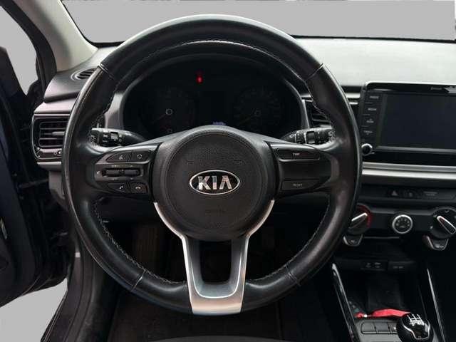 Kia Rio 1.2 MPi GPL Evolution