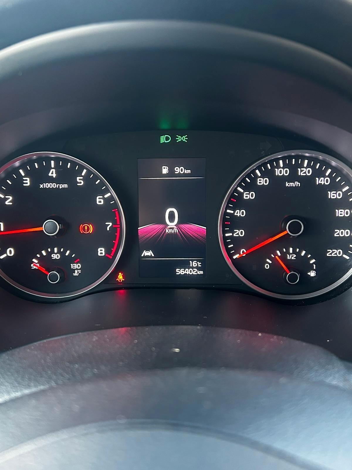 Kia Stonic 1.2 MPI GPL Urban