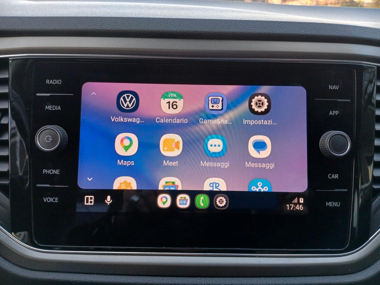 VOLKSWAGEN T-ROC 2.0 TDI 115CV 2021