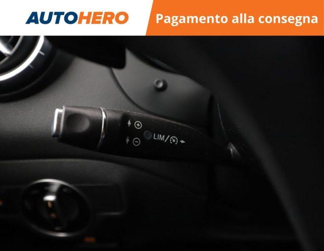 MERCEDES-BENZ CLA 200 CDI S.W. Automatic Sport