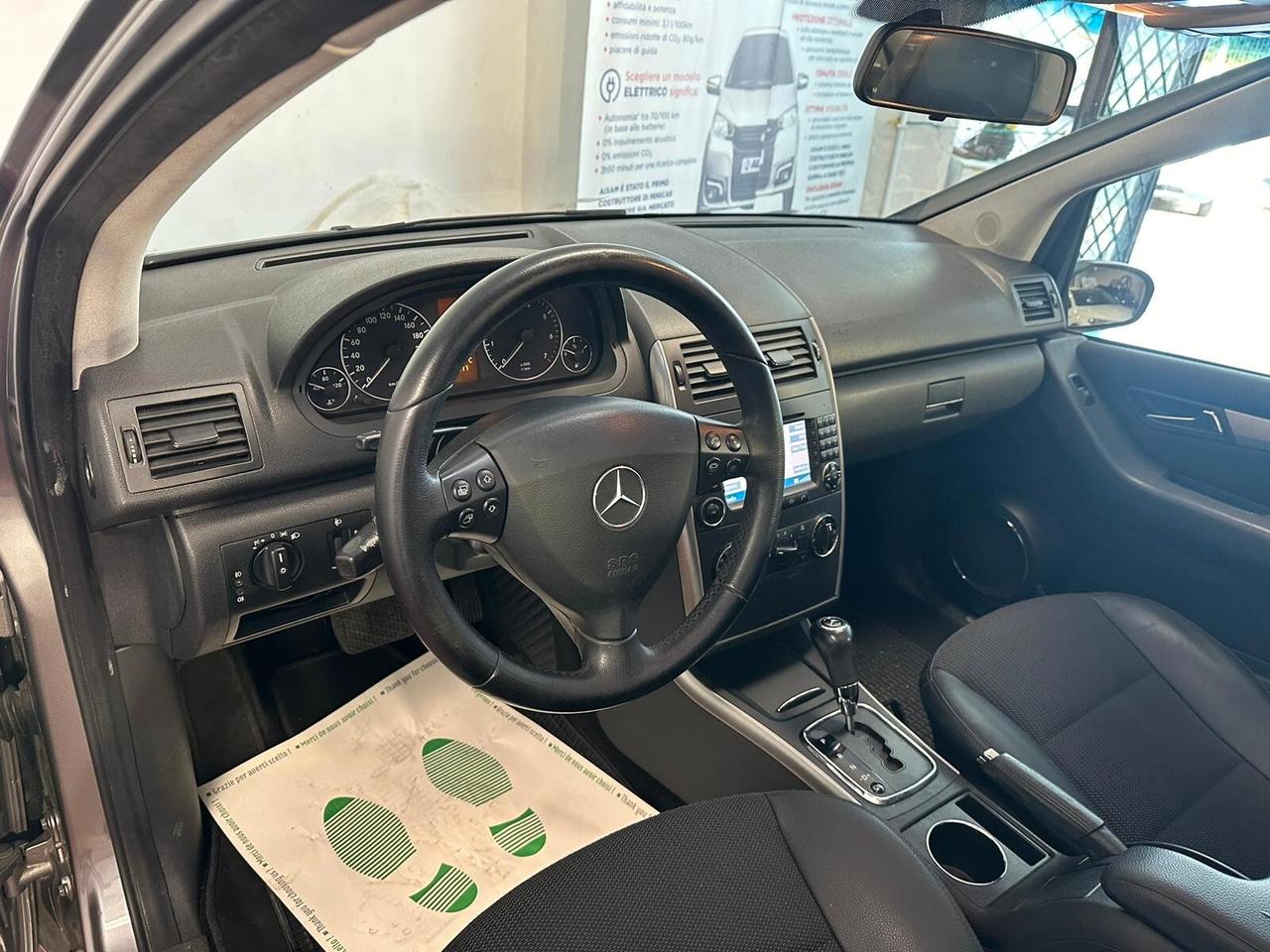Mercedes-benz A 150 Elegance Edition 10