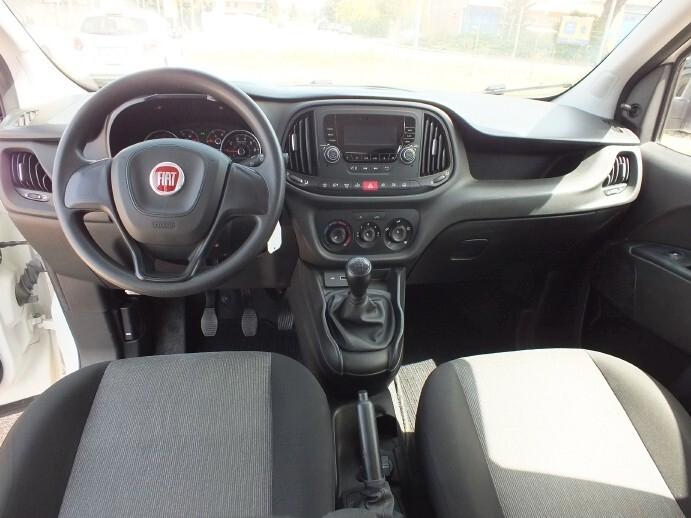 Fiat Doblò 1.3 MJT PC Combi N1 5 posti