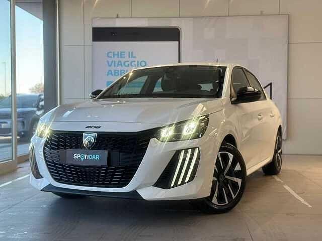 Peugeot 208 PureTech 75 5 porte Style