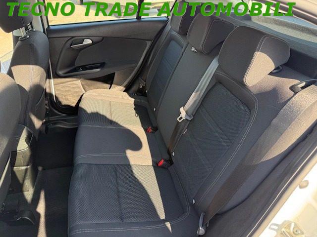 FIAT Tipo 1.6 Mjt S&S 5 porte Business