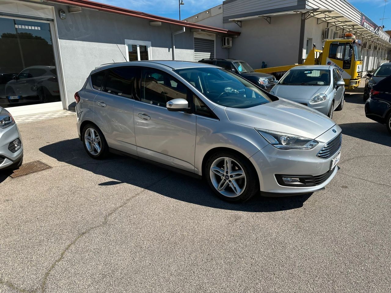 Ford C-Max 2.0 TDCi 150CV Start&amp;Stop Business