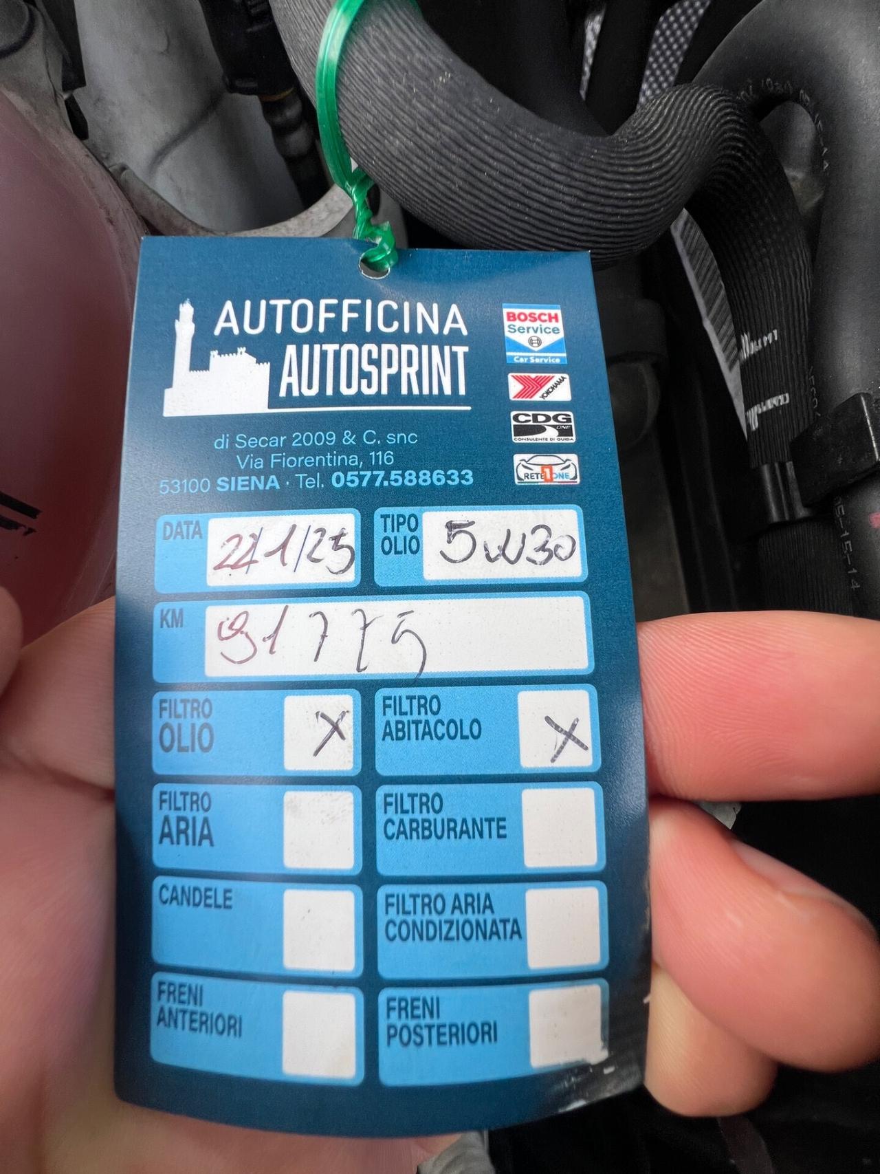 Volkswagen Polo 1.0 MPI 75 CV 5p. fresh 55kw