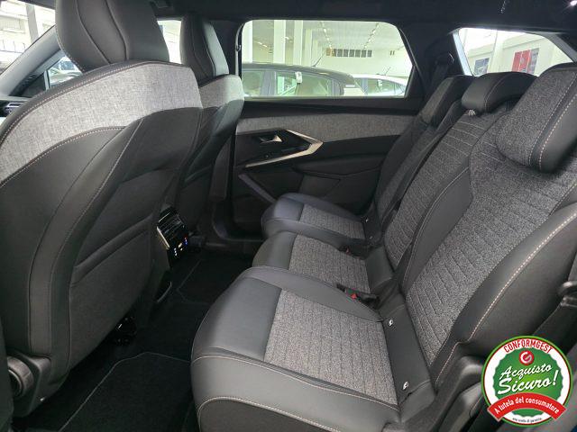 PEUGEOT 5008 Hybrid 145 e-DCS6 Allure