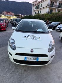 Fiat Punto 1.4 8V 5 porte Easypower Street