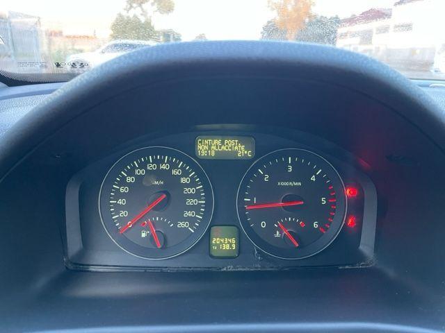 VOLVO - V50 - D2 R-design