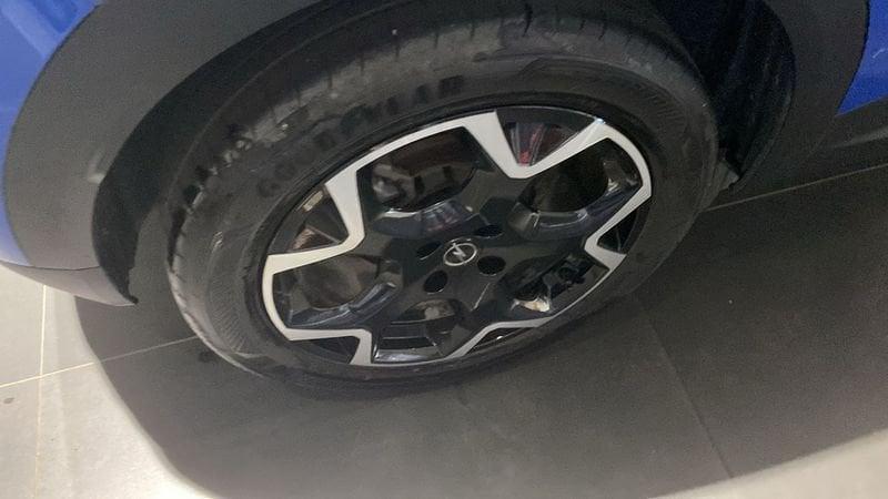 Opel Mokka 1.2 Turbo 130CV aut. Ultimate