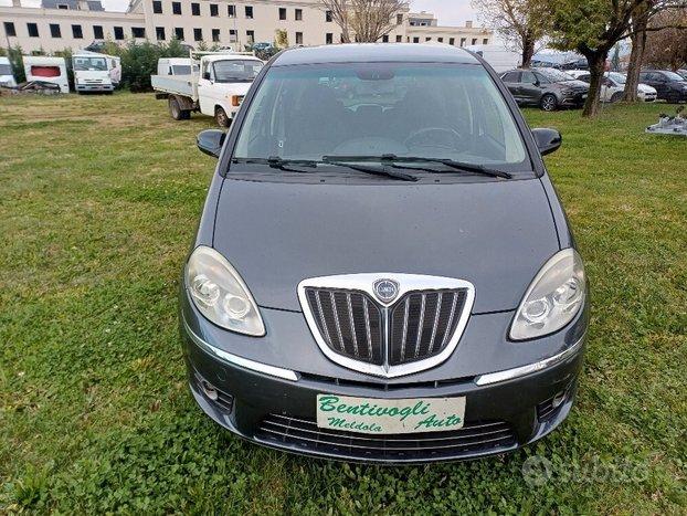 Lancia MUSA 1.4 16V Gold Dualogic Automatica