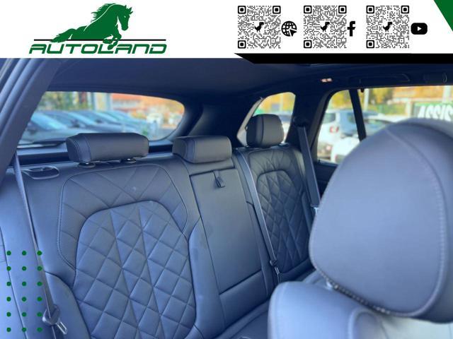 BMW X5 xDrive30d 48V Msport 298 CV Full Optional Panorama