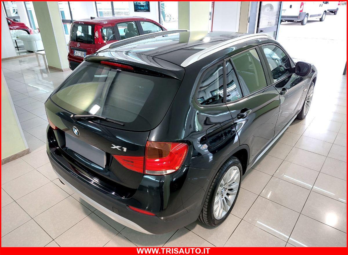 BMW X1 Xdrive20d Attiva