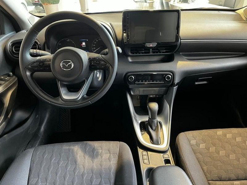 Mazda Mazda2 Hybrid 1.5 VVT e-CVT Full Hybrid Electric Centre-Line