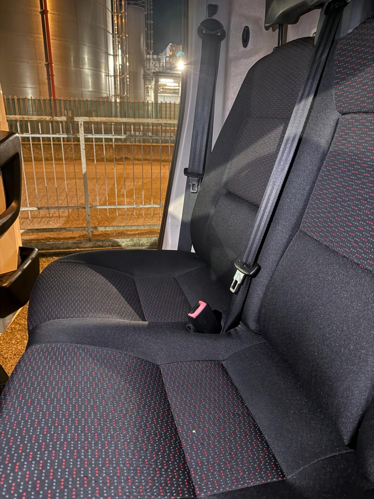 PEUGEOT BOXER 2.0 HDI 130 cv Euro 6B