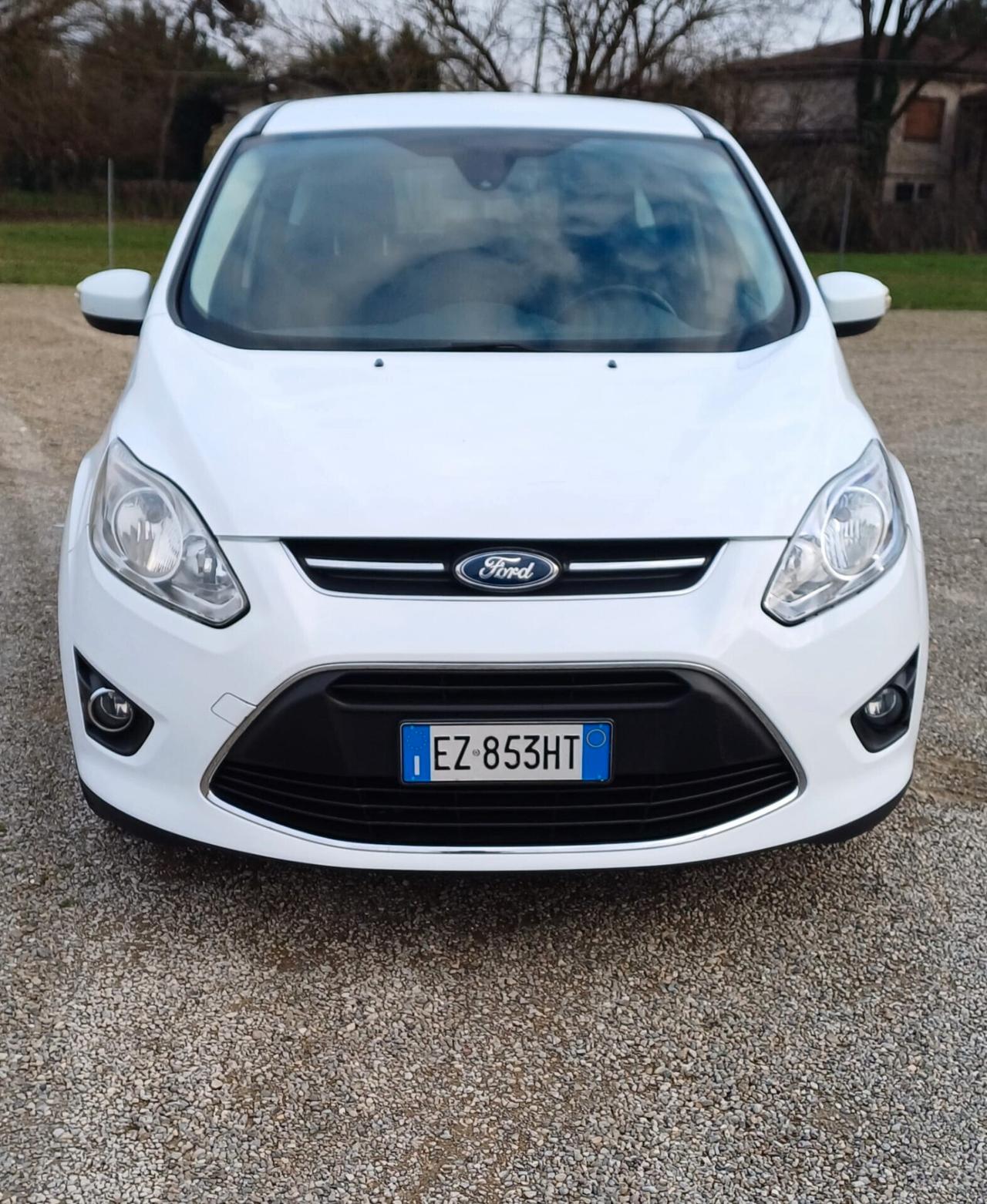 Ford C-Max 1.5 TDCi 95CV Start&Stop Titanium