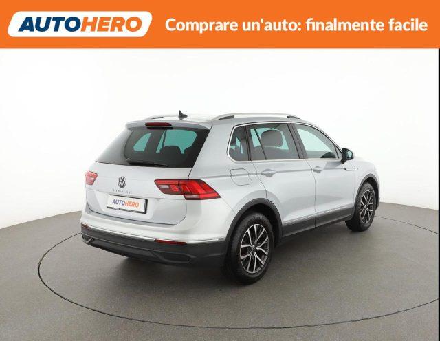 VOLKSWAGEN Tiguan 1.5 TSI ACT Life