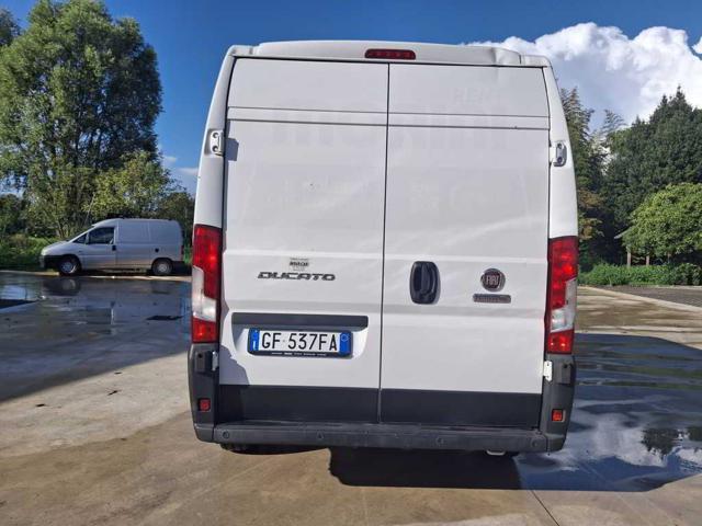 FIAT DUCATO 140 MJT 2.3 PMTM