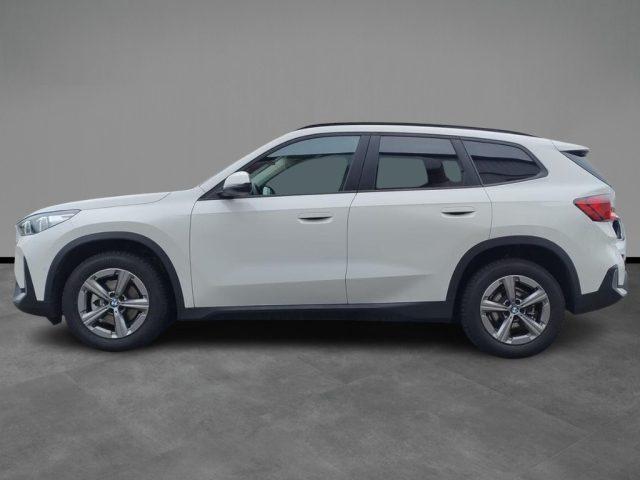 BMW X1 sDrive 18d Aut.