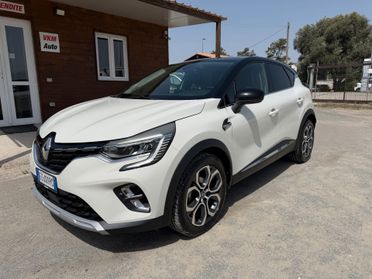 RENAULT Captur 1.5 dCi 115cv UNIPRO' PERFETTA GARANTITA