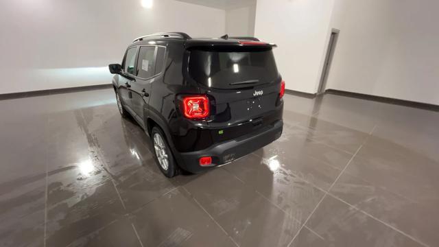 JEEP Renegade 1.5 Turbo E-Hybrid 130 cv Limited - VARI COLORI!