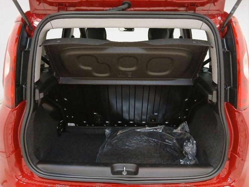 FIAT Pandina Cross 1.0 firefly hybrid s&s 70cv