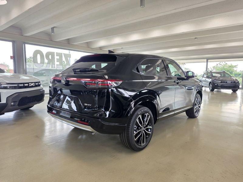 Honda HR-V HR-V 1.5 hev Advance ecvt