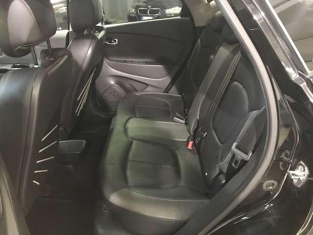 Renault Captur DCI 110CV / EURO6 / FULL FULL OPTIONAL
