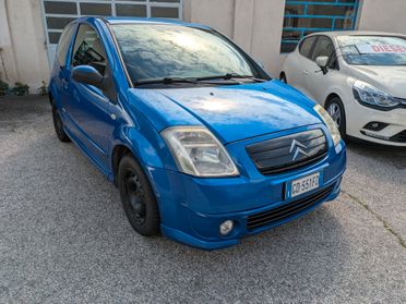 CITROEN C2 1.4 HDi 70CV VTR