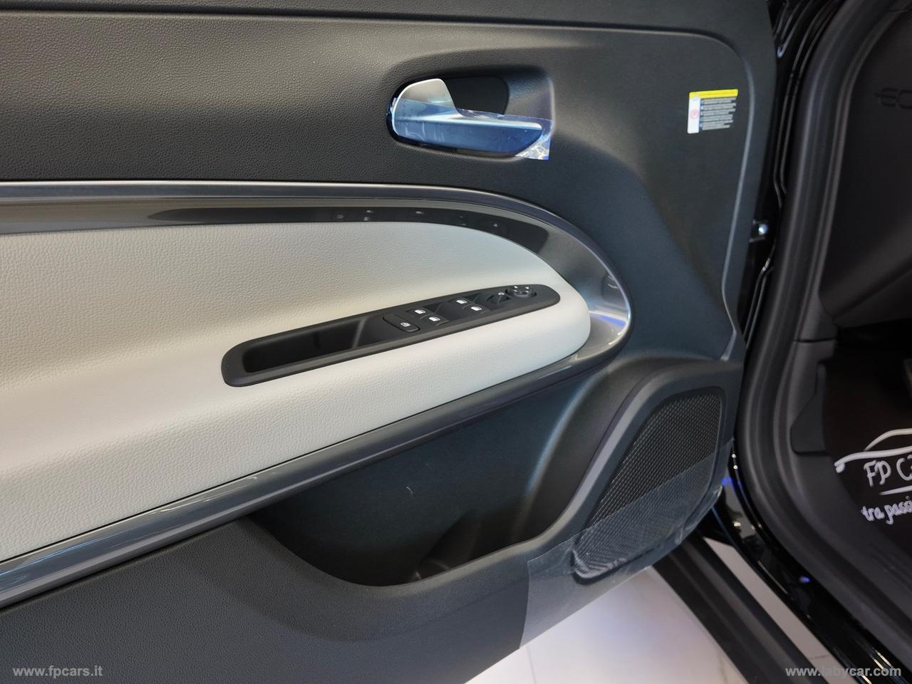 FIAT 600 Hybrid 110 CV DCT MHEV LA PRIMA
