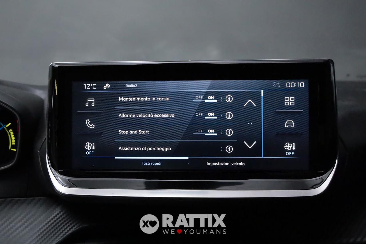 Peugeot 208 1.2 Hybrid 110CV Style e-DCS6