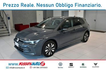 VOLKSWAGEN GOLF 8.5 2.0 TDI 150 CV DSG LIFE GOAL EDITION + I.Q LED