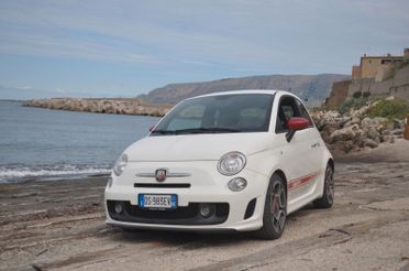 Fiat 500 Abarth