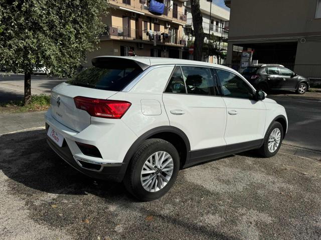 VOLKSWAGEN T-Roc 2.0 TDI SCR 150 CV Style BlueMotion Technology