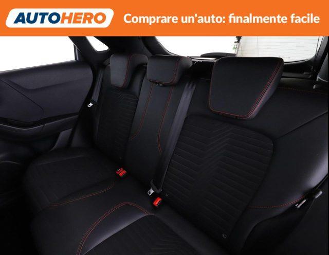 FORD Puma 1.0 EcoBoost Hybrid 125 CV S&S ST-Line X