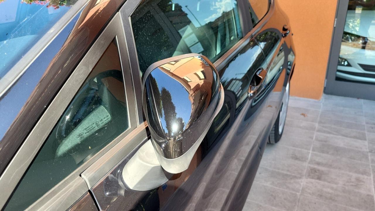FORD FIESTA 1,1-FOTO REVISIONE-UNICA PROPRIETARIA