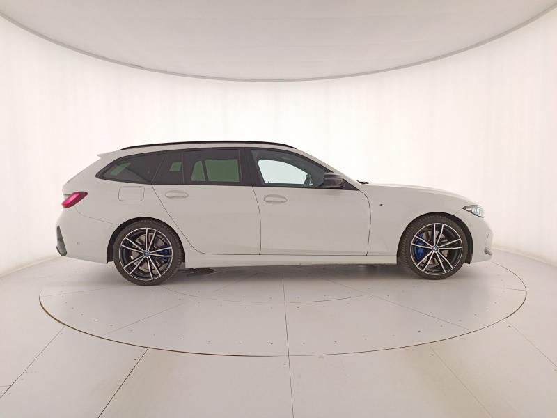 BMW Serie 3 M Touring 340 d Mild Hybrid 48V xDrive Steptronic