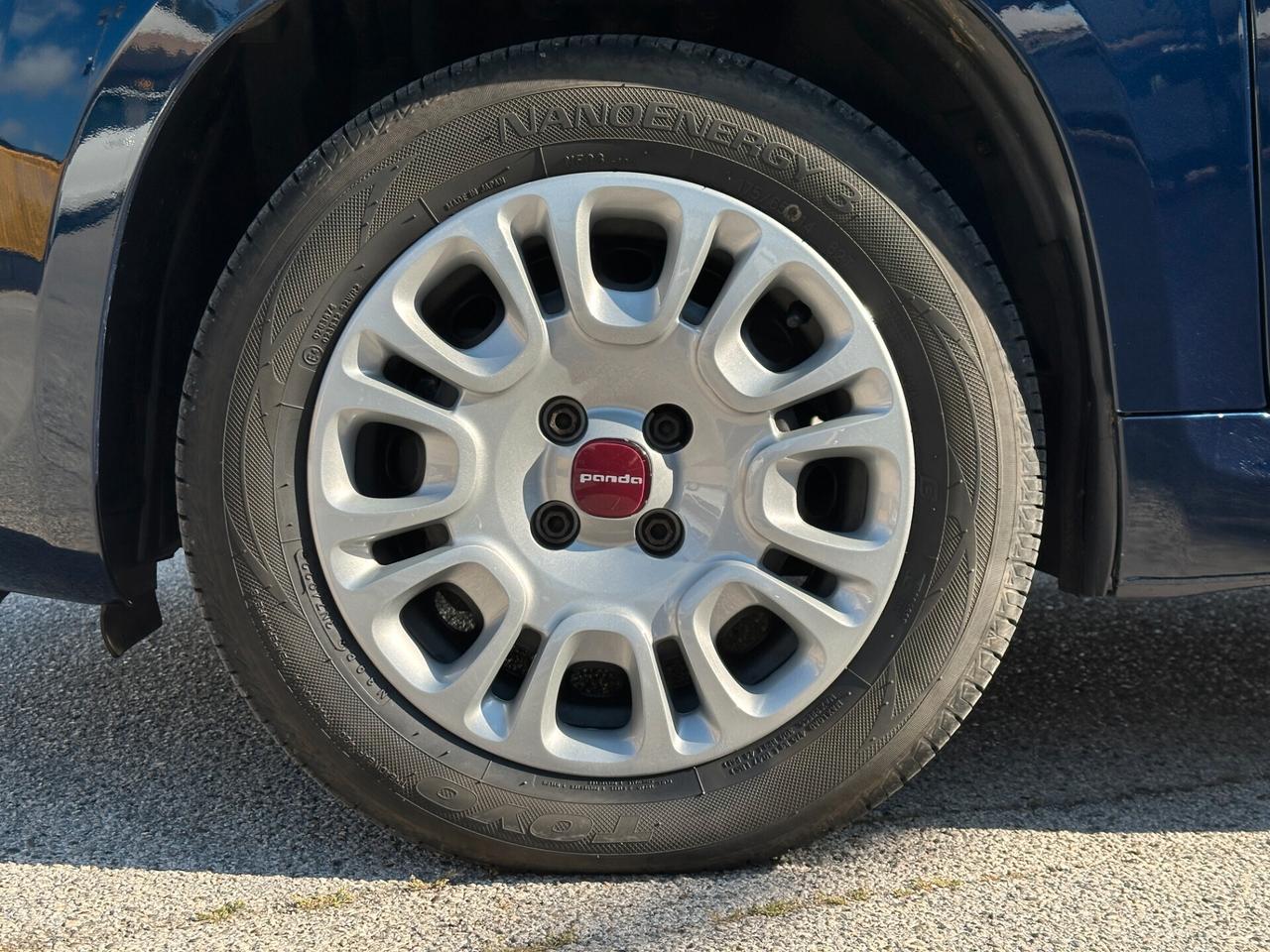 FIAT Panda 1.3 MJT 95 CV S&S Easy