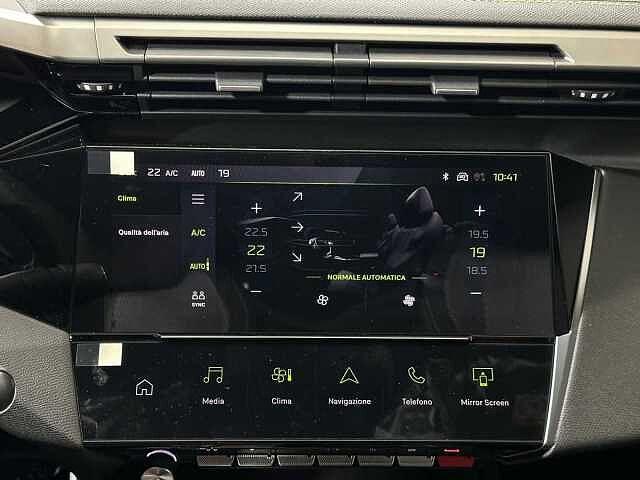 Peugeot 308 SW BlueHDi 130 S&S EAT8 SW GT KM ZERO