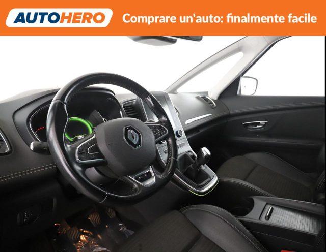 RENAULT Scenic Scénic dCi 8V 110 CV Energy Intens