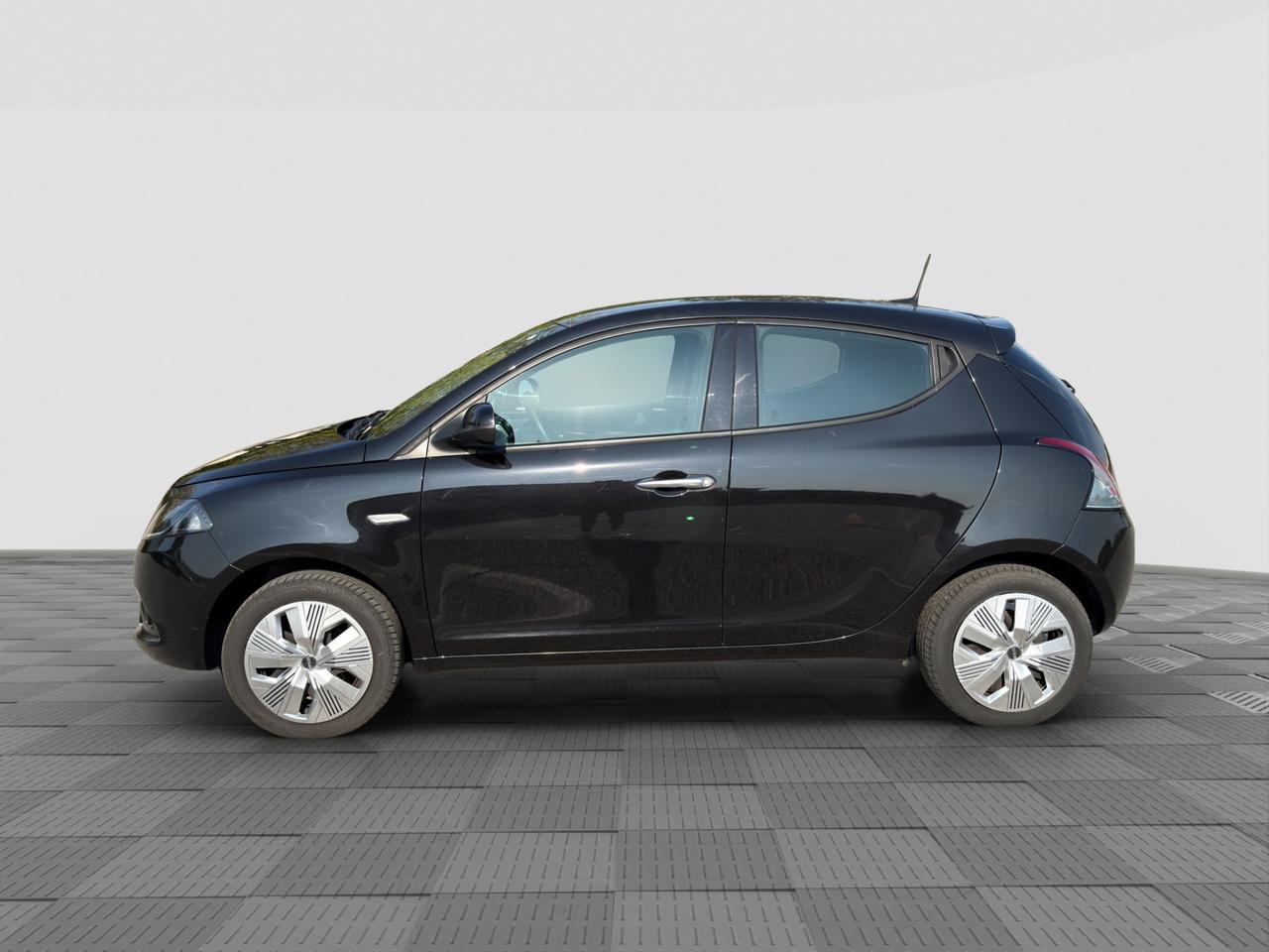 LANCIA Ypsilon 3ª serie Ypsilon 1.0 FireFly 5 porte S&S Hybrid Gold
