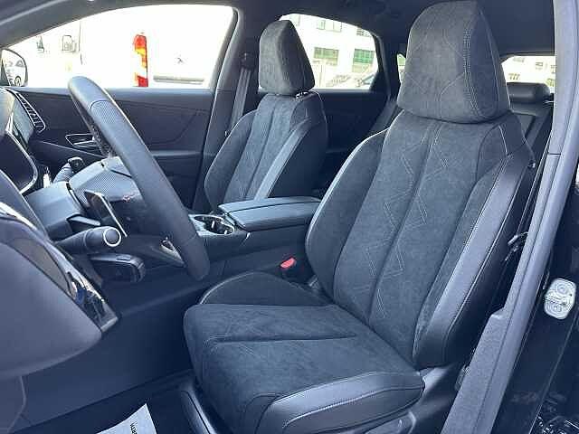 DS DS 7 DS 7 E-Tense 225 Performance Line +