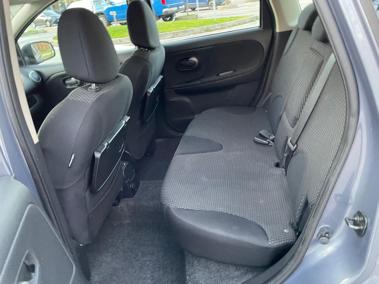 Nissan Note 1.4 16V Acenta*Neo patentati *