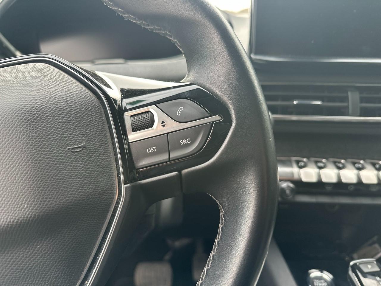 PEUGEOT 3008 II 2021 - 3008 1.5 bluehdi Allure s&s 130cv eat8