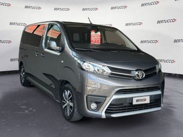 Toyota Proace Verso 2.0D 144 CV L1 D Executive